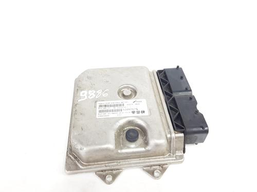 Engine control unit (ECU) OPEL COMBO Tour (X12) | BP36753973M57 - Image 3
