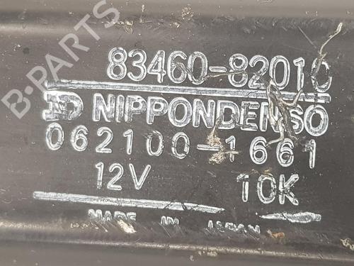 Right front window motor SUZUKI VITARA (ET, TA, TD) 1.6 i 16V All-wheel Drive (ET, TA02, SE416) | BP15130000E20 