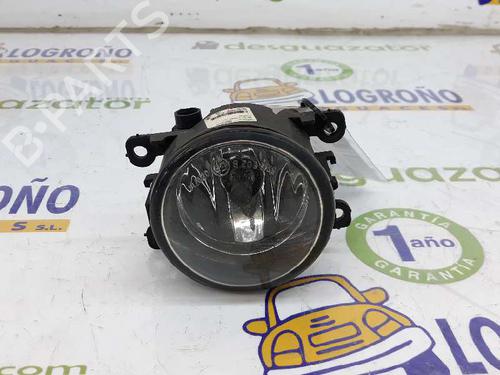 Used Right front fog light NISSAN PATHFINDER III (R51) 2.5 dCi (174 hp) 2840386