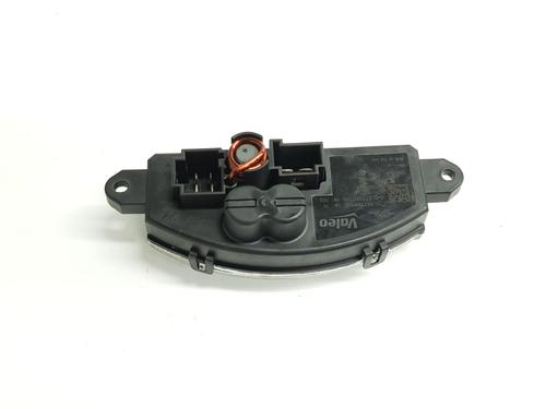 Used Heater resistor OPEL ASTRA L Sports Tourer (O5) 1.2 (FRHNPJ) (110 hp) 25447995