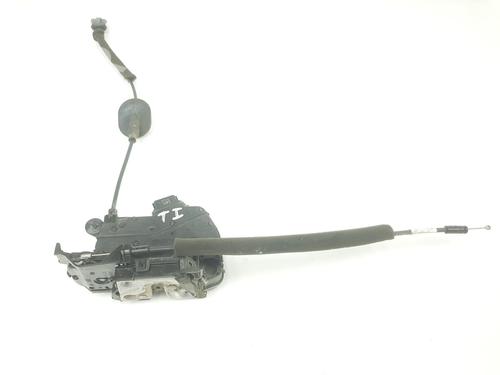 Used Rear left lock RENAULT CLIO IV (BH_) 1.5 dCi 90 (90 hp) 17870271