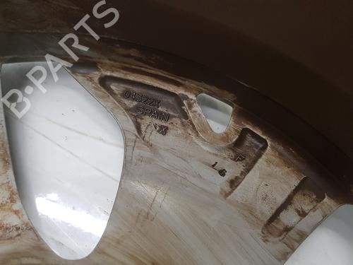 Fælk CITROËN C4 Picasso II | BP31958115C45