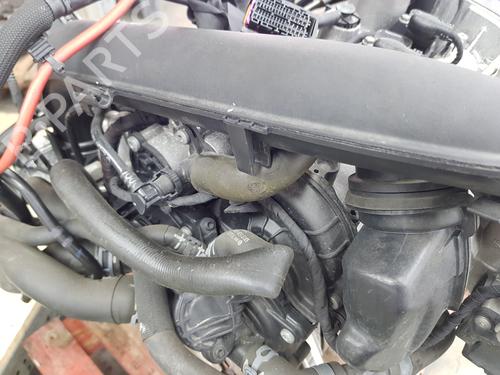 Engine SEAT LEON (5F1) 1.2 TSI | BP12463335M1