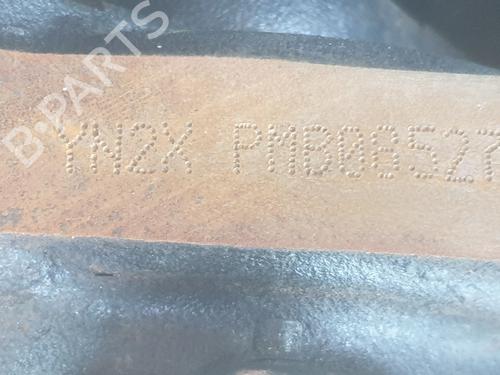 Engine FORD RANGER (TKE) 2.0 EcoBlue 4x4 | BP34099123M1  - Image 6