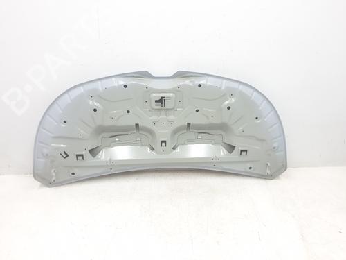 Hood RENAULT TRAFIC III Van (FG_) 1.6 dCi 140 (FGMA, FGMC) | BP29954939C1