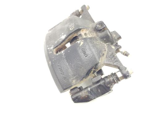 Left front brake caliper CUPRA LEON Sportstourer (KL8, KU8, KUD) 1.4 e-HYBRID | BP12577575M105 