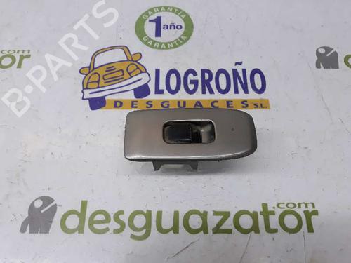 Used Right front window switch MITSUBISHI PAJERO III (V7_W, V6_W) 3.2 Di-D (V68W) (160 hp) 1524220