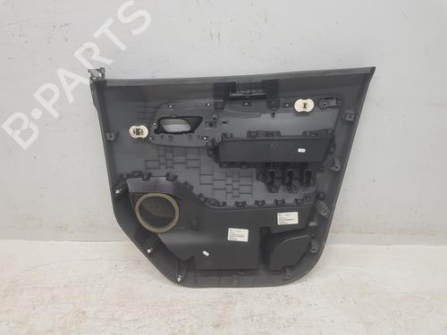 Front left panel PEUGEOT EXPERT Van (V_)  | BP34004096C58  - Image 5