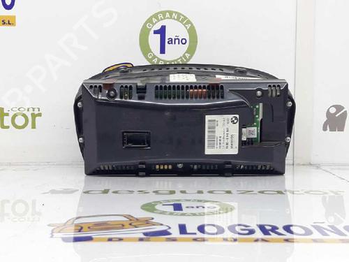 Display monitor BMW 5 (E60) 520 d | BP6623122C48 