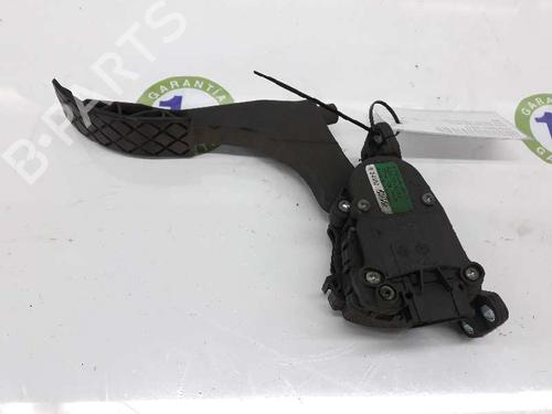 Pedal SEAT TOLEDO IV (KG3) 1.6 TDI (105 hp) 4647021