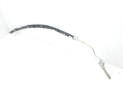 Left curtain airbag MERCEDES-BENZ M-CLASS (W164) ML 320 CDI 4-matic (164.122) | BP17440459C11 