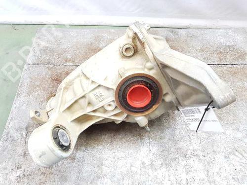 Used Rear differential MERCEDES-BENZ M-CLASS (W166) ML 250 CDI / BlueTEC 4-matic (166.004, 166.003) (204 hp) 4586419