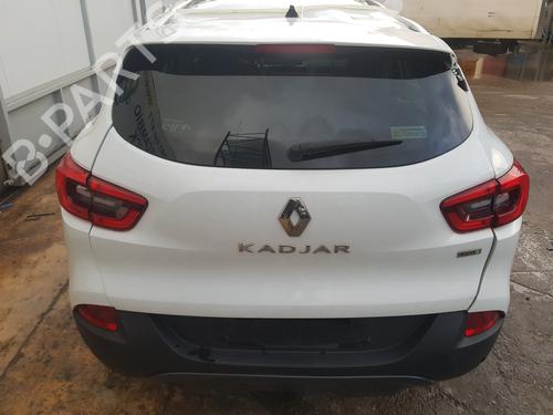 Right front door RENAULT KADJAR (HA_, HL_)  | BP32219794C3 