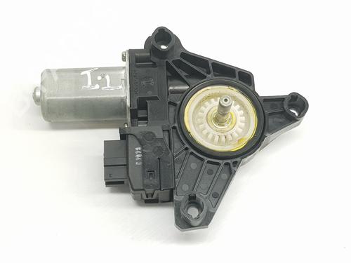 Used Left rear window motor MERCEDES-BENZ A-CLASS (W176) A 180 CDI / d (176.012) (109 hp) 20195786