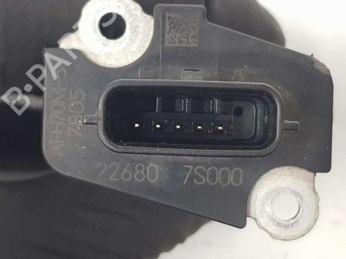 Mass air flow sensor NISSAN 350Z Coupe (Z33) 3.5 | BP5588126M95 