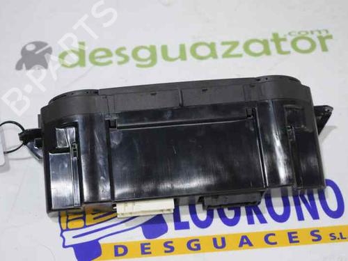 Climate control FORD FOCUS II (DA_, HCP, DP) 1.8 TDCi | BP1884925I5 