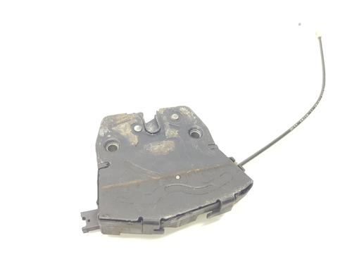Tailgate lock BMW X5 (E70) xDrive 35 d | BP37491071C101 - Image 3