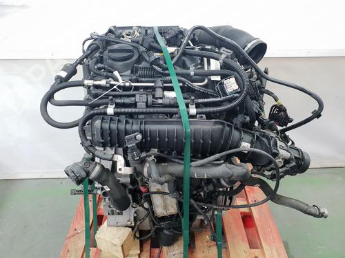 Used Engine Engine 38114391 38114391