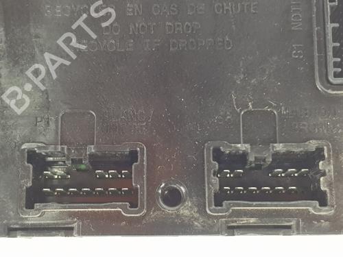 Electronic module RENAULT CAPTUR I (J5_, H5_) 1.5 dCi 90 (J5N4, J5M5, J5MW, J5M6, J5AL, J5AJ) | BP29942104M83 