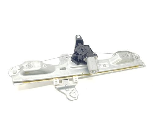 Used Rear right window mechanism NISSAN QASHQAI II (J11, J11_) [2013-2025]  31043930