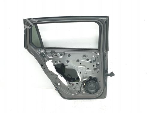 Left rear door OPEL ASTRA L Sports Tourer (OV5) 1.2 (FRHNPJ) | BP26333605C4 