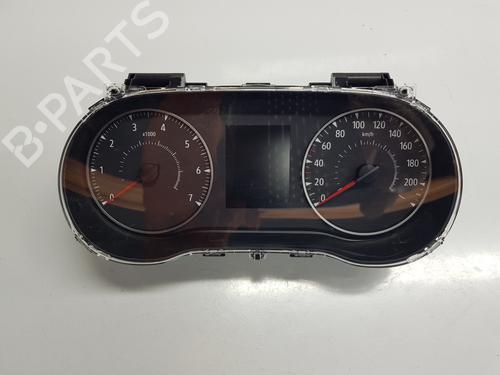 Used Instrument cluster Instrument cluster DACIA SANDERO III 1.0 TCe 90 (91 hp) 34702994 34702994