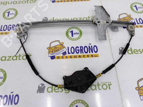 Front left window mechanism PEUGEOT 307 SW (3H) 1.6 16V | BP1727679C22 