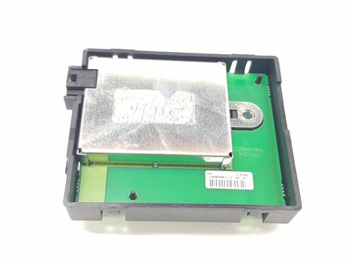 Electronic module MERCEDES-BENZ A-CLASS (W169) A 180 CDI (169.007, 169.307) | BP27614351M83 