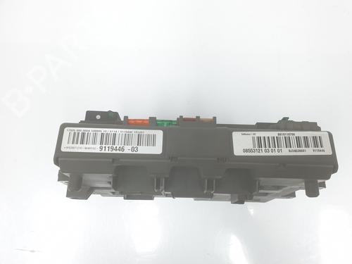 Fuse box BMW 1 Coupe (E82) 120 d | BP11060648E1 