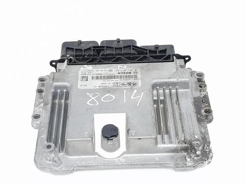 Engine control unit (ECU) FORD FIESTA VI (CB1, CCN) 1.4 TDCi | BP22769530M57 