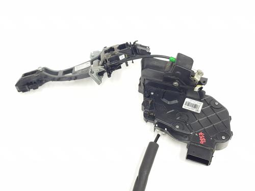 Rear left lock LAND ROVER RANGE ROVER EVOQUE (L538)  | BP29026300C100 