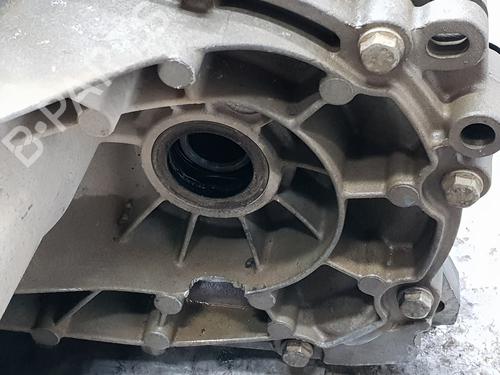 Gearbox FORD TRANSIT COURIER B460 Box Body/MPV 1.5 TDCi | BP23227652M3 