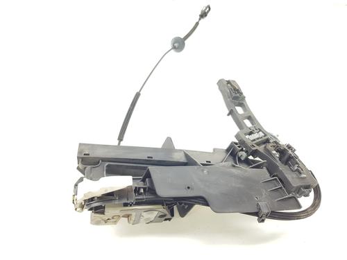Used Front left lock Front left lock 37013793 37013793