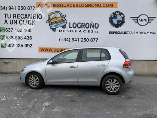 Right front window switch VW GOLF VI (5K1) 1.6 TDI | BP5130380C105  - Image 73