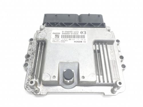 Engine control unit (ECU) SUZUKI SX4 S-Cross (JY) 1.4 T (AKK414) | BP22554343M57 