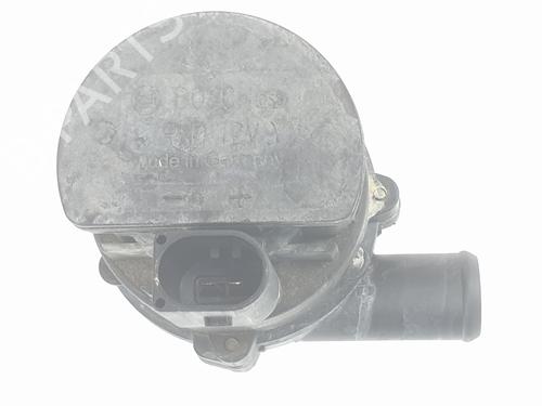 Other MERCEDES-BENZ GLB (X247) GLB 200 d (247.612) | BP36842212O1 - Image 2