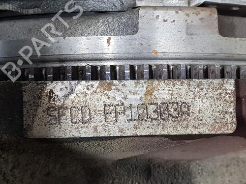 Engine FORD TRANSIT COURIER B460 Box Body/MPV 1.0 EcoBoost | BP30764899M1 