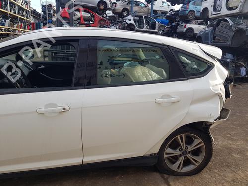 Hand brake FORD FOCUS III 1.6 TDCi | BP31952292I18 