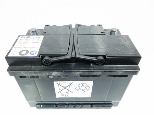 Used Battery OPEL ASTRA L Sports Tourer (OV5) 1.2 (FRHNSL, FRHNSR) (131 hp) 23227143