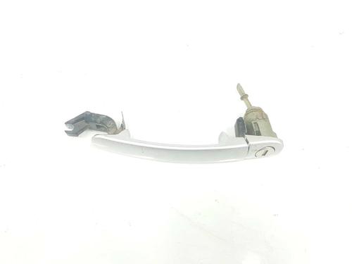 Used Front left exterior door handle SEAT TOLEDO II (1M2) 1.6 (100 hp) 8190753