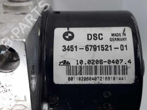 ABS pump BMW 1 (E87) 116 d | BP3384780M43 