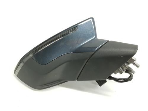 Right mirror SEAT ARONA (KJ7, KJP) 1.5 TSI | BP27880976C27 