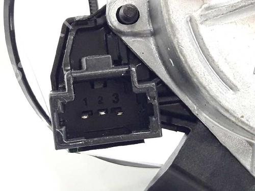 Rear wiper motor NISSAN QASHQAI II SUV (J11, J11_) 1.2 DIG-T | BP3445225M102 