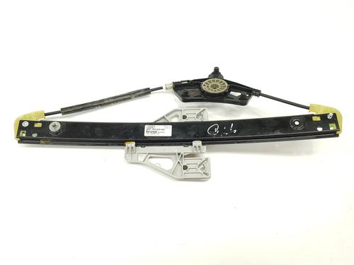 Used Rear right window mechanism AUDI A6 C7 (4G2, 4GC) 2.0 TDI (190 hp) 29467032