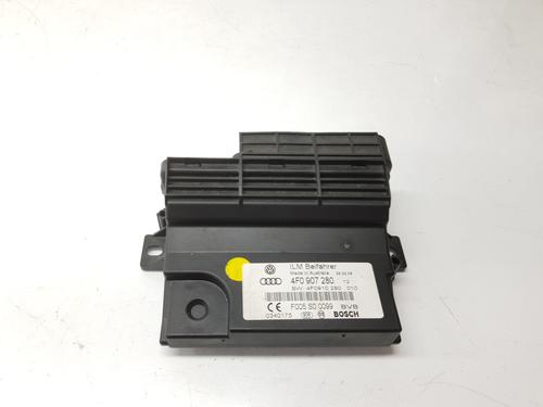 Elektronisk modul AUDI Q7 (4LB) 4.2 TDI quattro (326 hp) 11284478