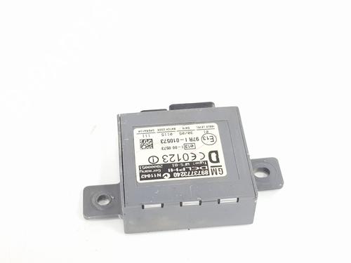 Electronic module ISUZU D-MAX I (TFR, TFS) 3.0 DiTD 4x4 (TFS77H) | BP36052471M83 - Image 4