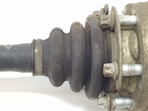 Right rear driveshaft BMW X1 (E84) sDrive 18 d | BP18729210M41 