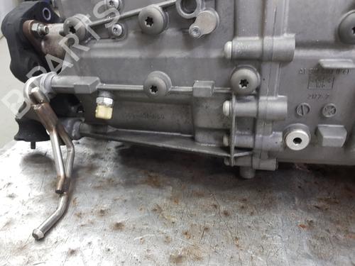 Gearbox BMW 3 Touring (E91) 318 d | BP29970369M3