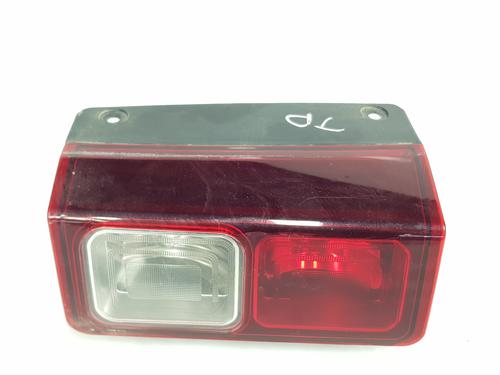 Used Rear bumper right light NISSAN PRIMASTAR Van (X83) [2002-2025]  27880376