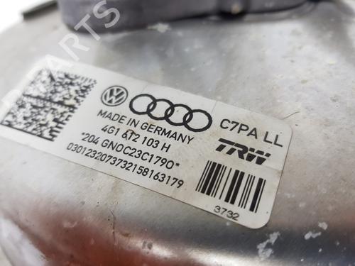 Servofreno AUDI A6 C7 (4G2, 4GC) 2.0 TDI | BP30468884M42